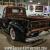 1951 Chevrolet Other Pickups