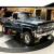 1987 Chevrolet Silverado 4X4 Scottsdale Pickup