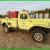 1955 Dodge Power Wagon Ram Power Wagon, Dodge Pickup Truck, 2500, Survivor