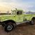 1955 Dodge Power Wagon Ram Power Wagon, Dodge Pickup Truck, 2500, Survivor
