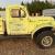 1955 Dodge Power Wagon Ram Power Wagon, Dodge Pickup Truck, 2500, Survivor