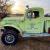 1955 Dodge Power Wagon Ram Power Wagon, Dodge Pickup Truck, 2500, Survivor