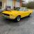 1968 Ford Mustang