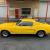 1968 Ford Mustang