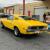 1968 Ford Mustang