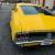 1968 Ford Mustang