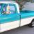 1971 Ford F-250 Pickup Truck Custom 360 V8 | 90+ HD Pictures