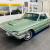 1964 Ford Thunderbird - VERY ORIGINAL CLASSIC - FUN PROJECT - SEE VIDEO