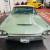 1964 Ford Thunderbird - VERY ORIGINAL CLASSIC - FUN PROJECT - SEE VIDEO