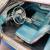 1964 Ford Thunderbird - VERY ORIGINAL CLASSIC - FUN PROJECT - SEE VIDEO