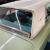 1964 Ford Thunderbird - VERY ORIGINAL CLASSIC - FUN PROJECT - SEE VIDEO