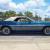 1971 Ford Mustang 429 Cobra Jet Resto Mod