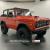 1974 Ford Bronco Sport 351W