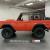 1974 Ford Bronco Sport 351W