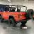 1974 Ford Bronco Sport 351W