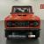 1974 Ford Bronco Sport 351W