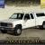 1989 GMC SIERRA Pickup K3500 DUALLY