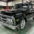 1972 GMC Sierra 1500 SWB Pickup