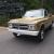 1970 GMC C2500 Pickup 4x4 Custom