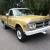 1970 GMC C2500 Pickup 4x4 Custom