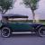 1915 Hupmobile Model K Five Passenger 4 cyl 36HP 119 WB Touring C