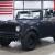 1967 International Scout 800 Sportop