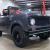 1967 International Scout 800 Sportop