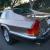 1986 Jaguar XJS 5.3L V12 COUPE XJS