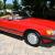 1987 Mercedes-Benz SL-Class Pristine Auto Hard & Soft Top 27,540  Actual Miles