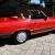 1987 Mercedes-Benz SL-Class Pristine Auto Hard & Soft Top 27,540  Actual Miles