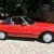 1987 Mercedes-Benz SL-Class Pristine Auto Hard & Soft Top 27,540  Actual Miles