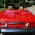 1987 Mercedes-Benz SL-Class Pristine Auto Hard & Soft Top 27,540  Actual Miles