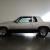 1984 Oldsmobile Cutlass Calais