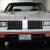 1984 Oldsmobile Cutlass Calais