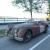 1955 Jaguar XK