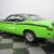 1971 Plymouth Duster 340 Tribute