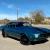 1972 Pontiac Firebird
