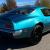 1972 Pontiac Firebird