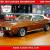 1970 Pontiac GTO