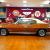 1970 Pontiac GTO