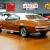 1970 Pontiac GTO