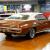1970 Pontiac GTO