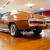 1970 Pontiac GTO