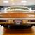 1970 Pontiac GTO