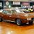 1970 Pontiac GTO