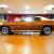 1970 Pontiac GTO