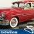 1953 Pontiac Chieftain