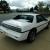 1988 Pontiac Fiero