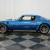 1978 Pontiac Firebird Trans Am Restomod