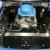 1978 Pontiac Firebird Trans Am Restomod
